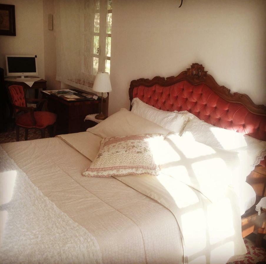 La Dimora Del Cuore Villa Sulmona Kültér fotó