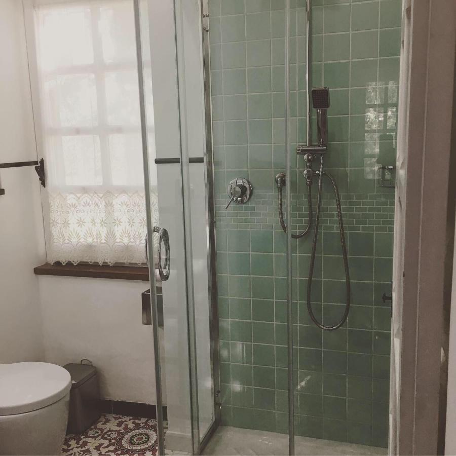 La Dimora Del Cuore Villa Sulmona Kültér fotó